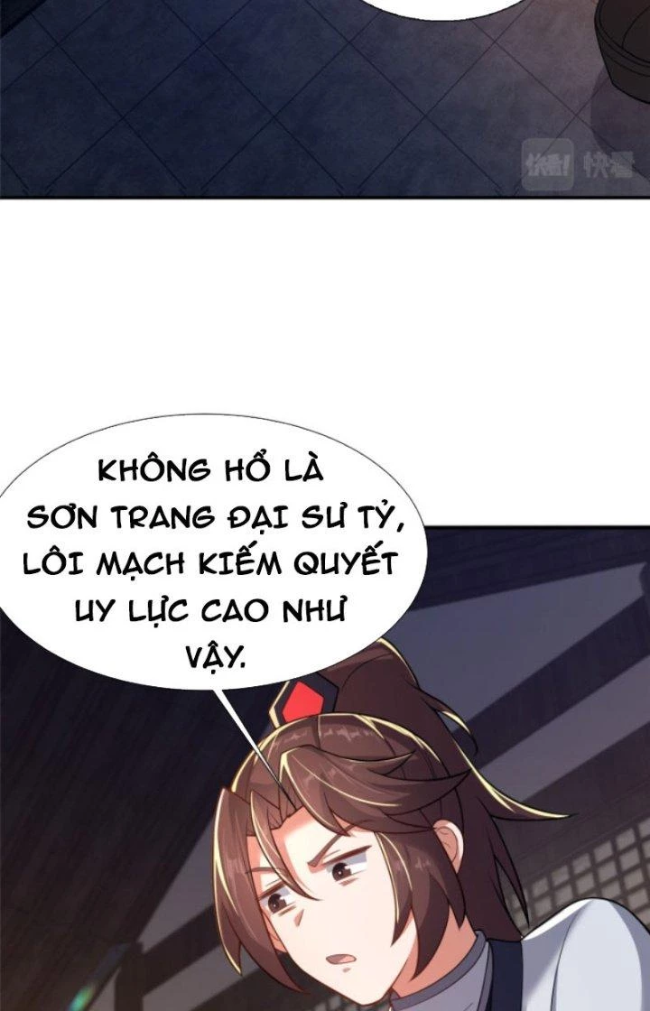 Võ Thánh Này Khảng Khái Quá Rồi Chapter 17 - 63