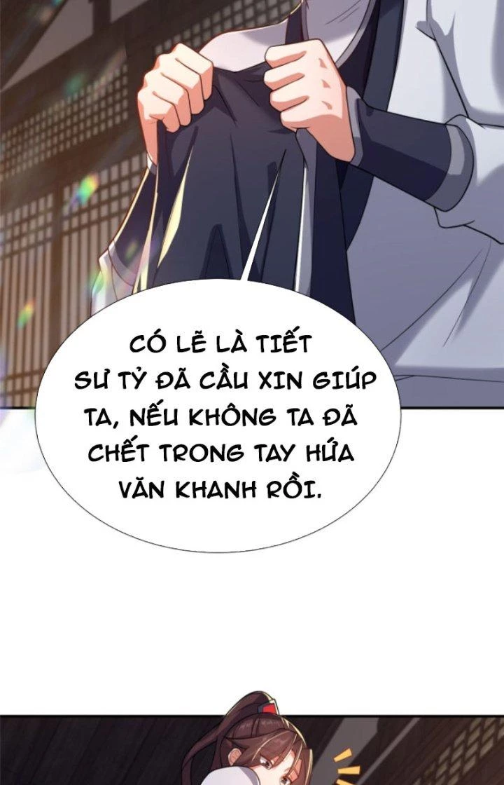 Võ Thánh Này Khảng Khái Quá Rồi Chapter 17 - 64