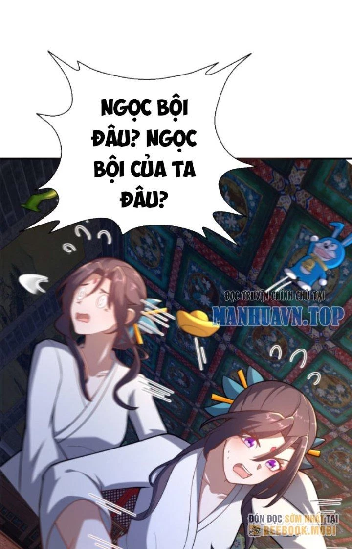 Võ Thánh Này Khảng Khái Quá Rồi Chapter 17 - 68