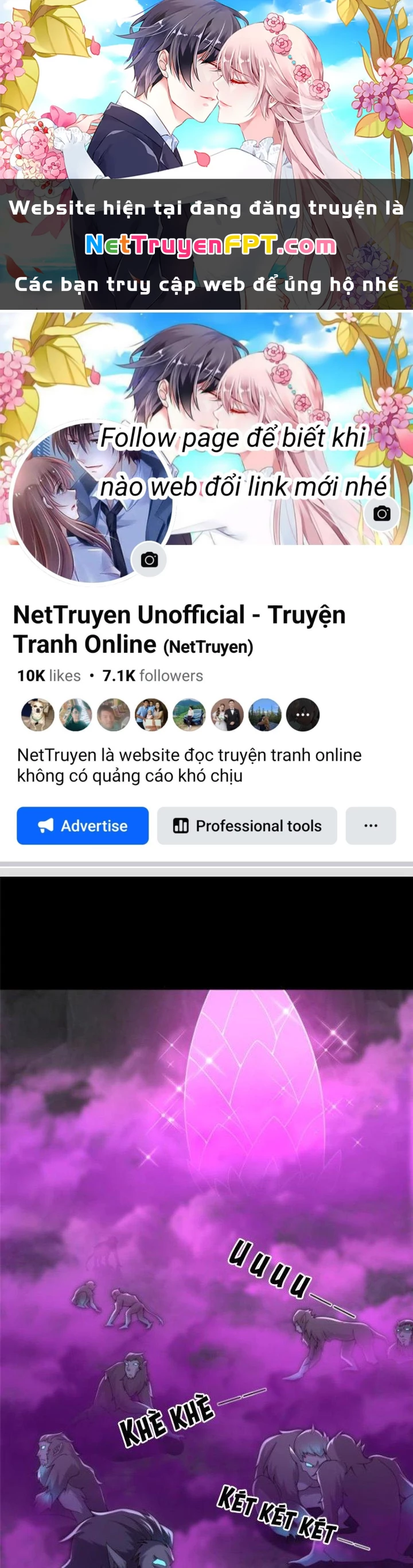 Võ Thánh Này Khảng Khái Quá Rồi Chapter 18 - 1