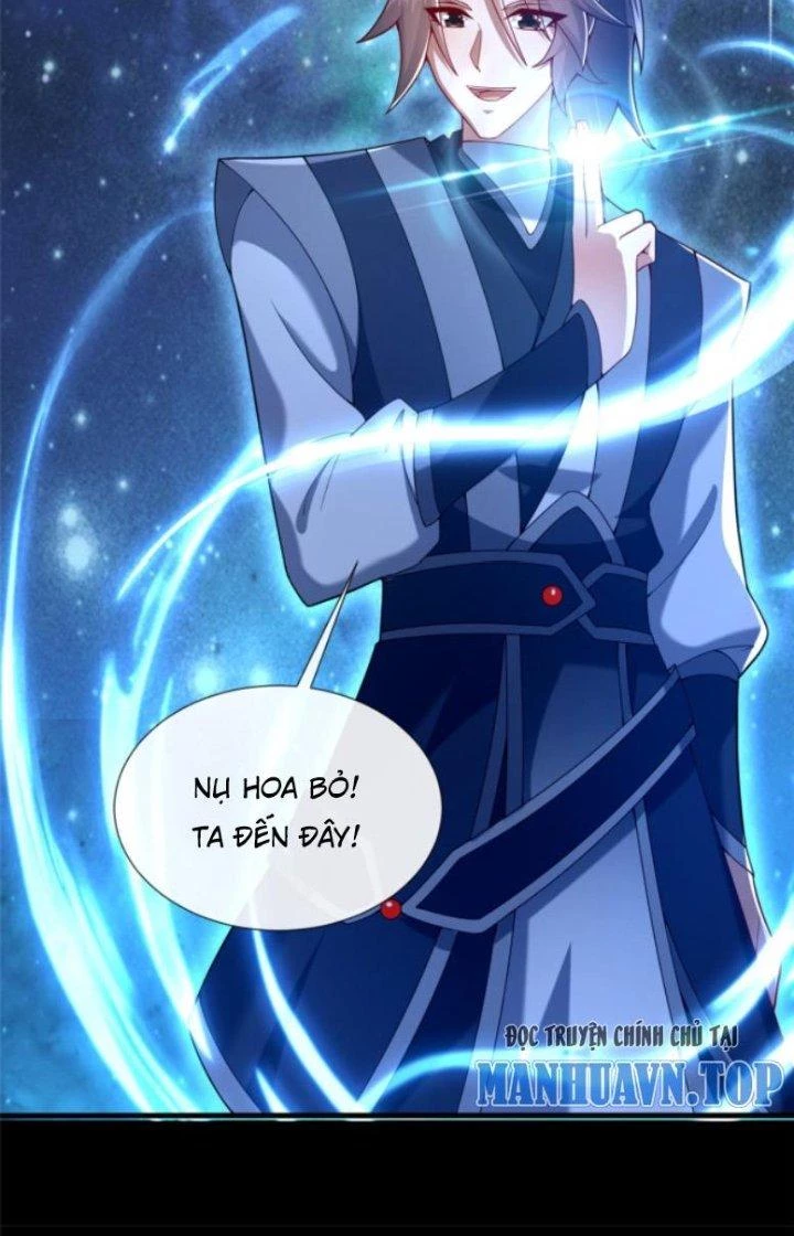 Võ Thánh Này Khảng Khái Quá Rồi Chapter 18 - 4