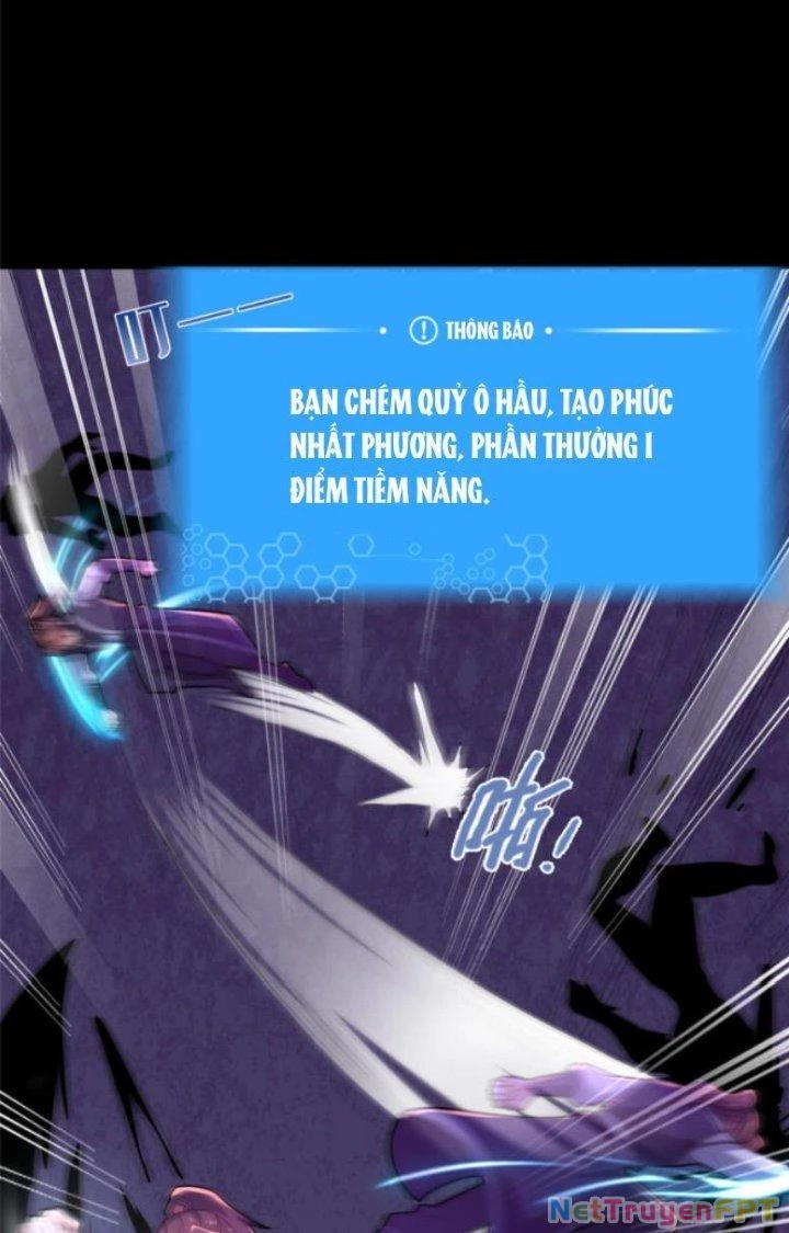 Võ Thánh Này Khảng Khái Quá Rồi Chapter 18 - 7