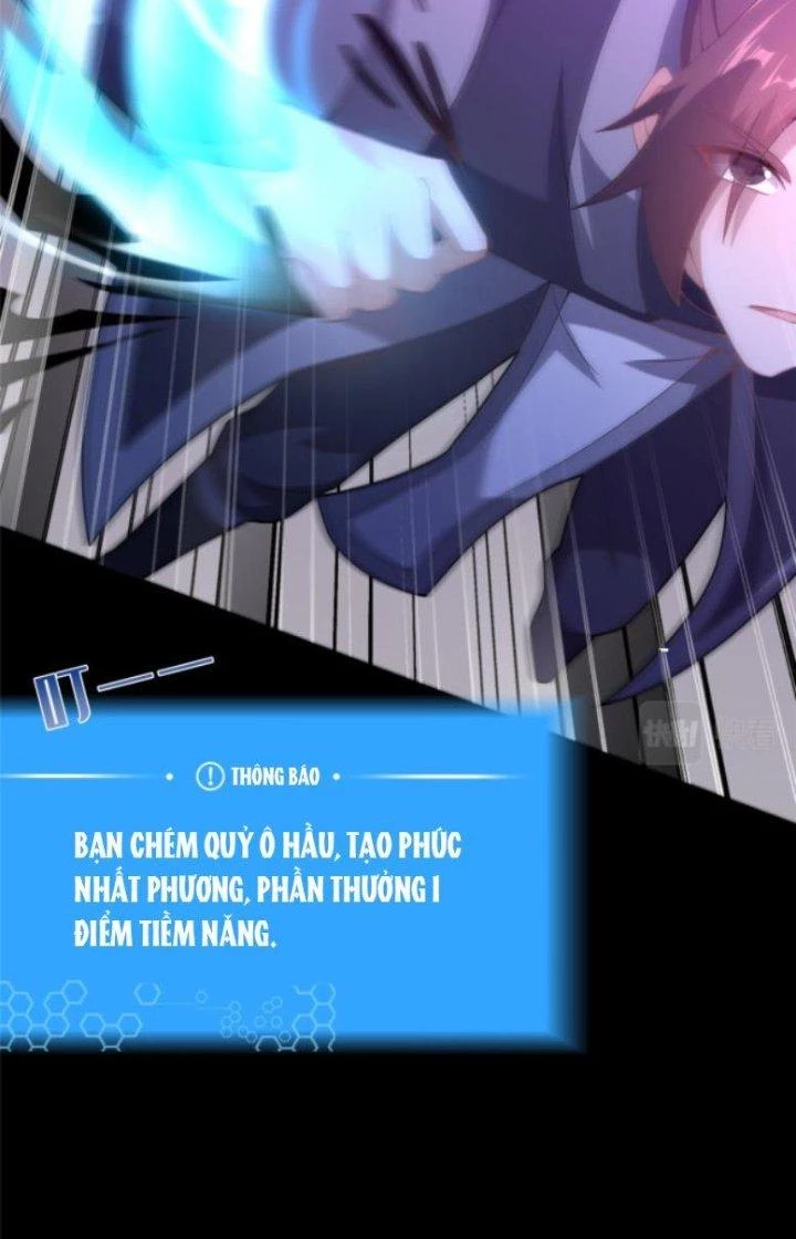 Võ Thánh Này Khảng Khái Quá Rồi Chapter 18 - 9