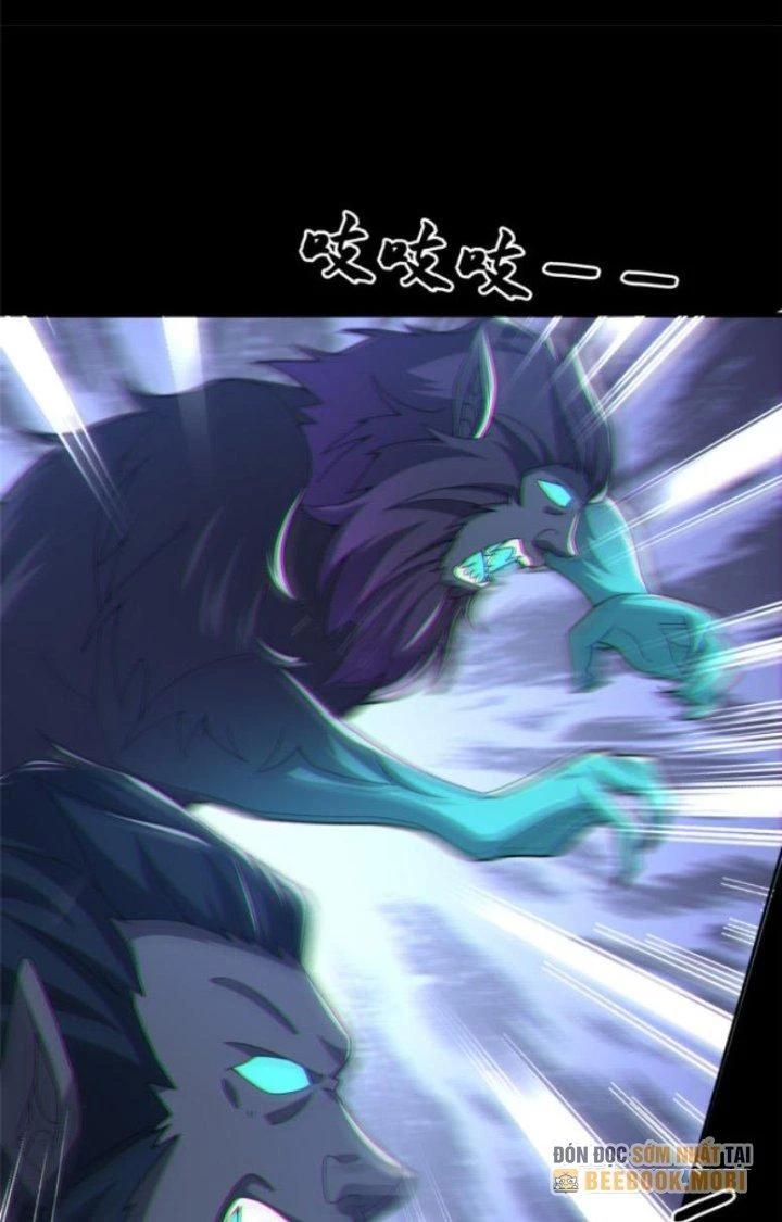 Võ Thánh Này Khảng Khái Quá Rồi Chapter 18 - 10