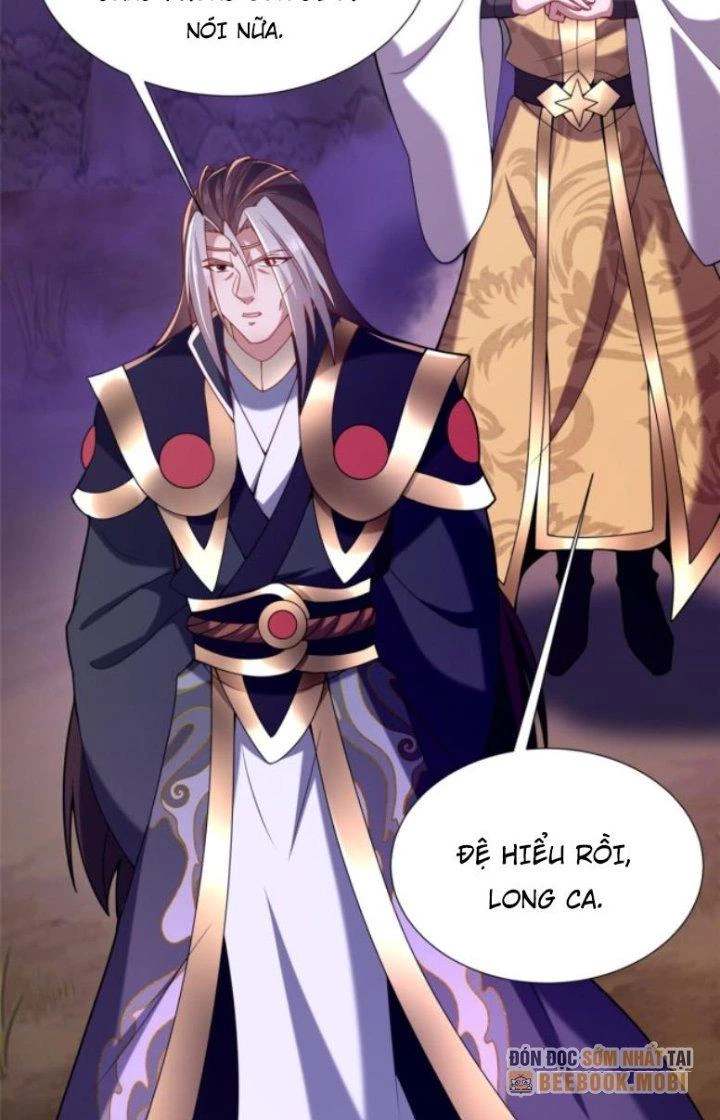 Võ Thánh Này Khảng Khái Quá Rồi Chapter 18 - 15