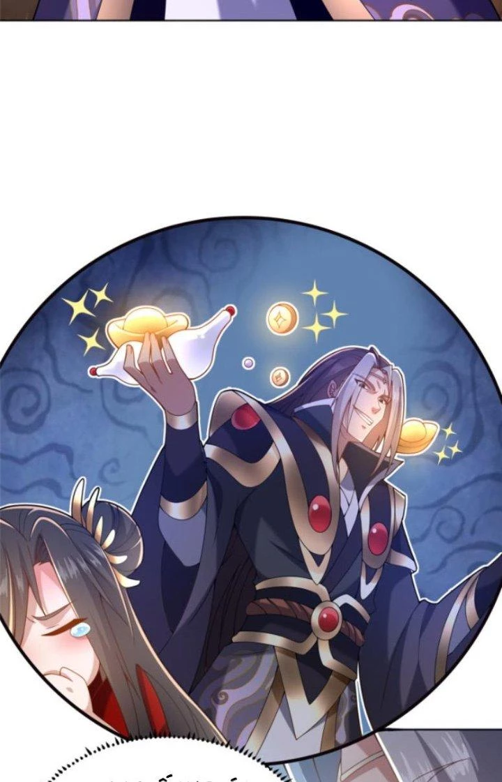 Võ Thánh Này Khảng Khái Quá Rồi Chapter 18 - 16