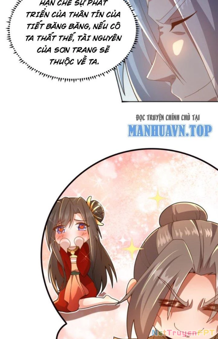 Võ Thánh Này Khảng Khái Quá Rồi Chapter 18 - 17