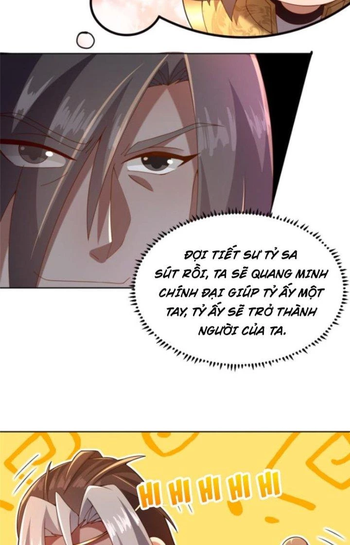Võ Thánh Này Khảng Khái Quá Rồi Chapter 18 - 18