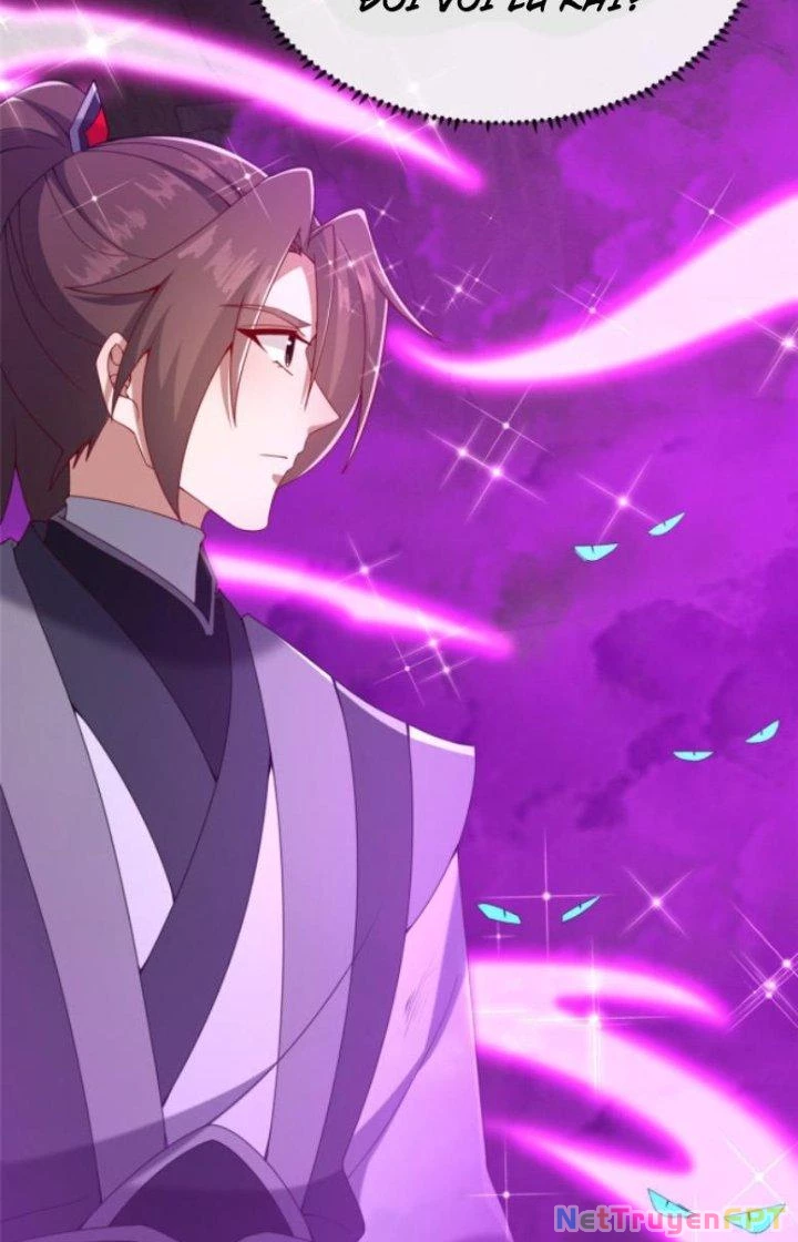 Võ Thánh Này Khảng Khái Quá Rồi Chapter 18 - 27