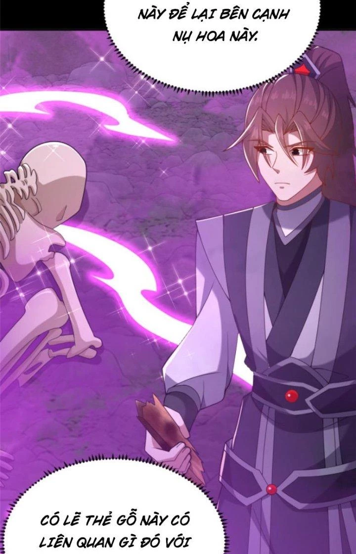 Võ Thánh Này Khảng Khái Quá Rồi Chapter 18 - 31