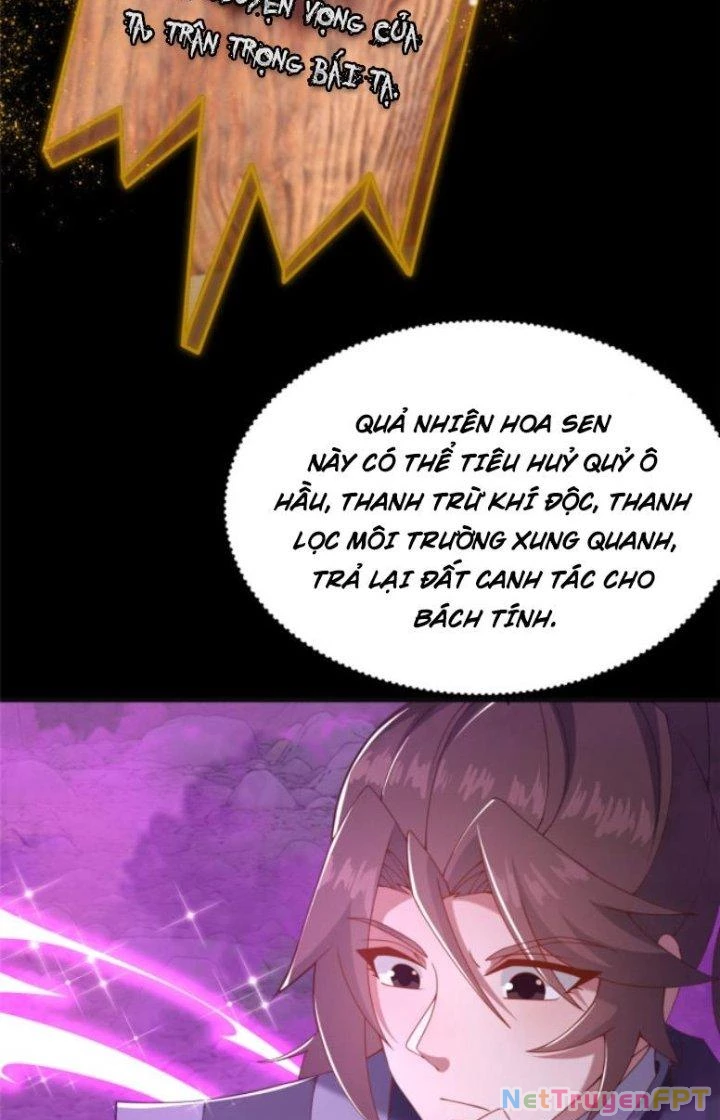 Võ Thánh Này Khảng Khái Quá Rồi Chapter 18 - 33