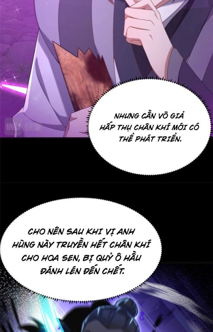 Võ Thánh Này Khảng Khái Quá Rồi Chapter 18 - 34