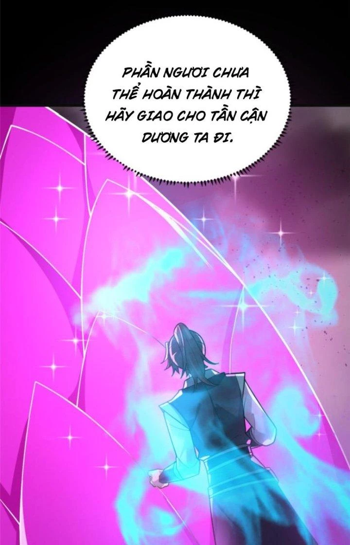 Võ Thánh Này Khảng Khái Quá Rồi Chapter 18 - 36