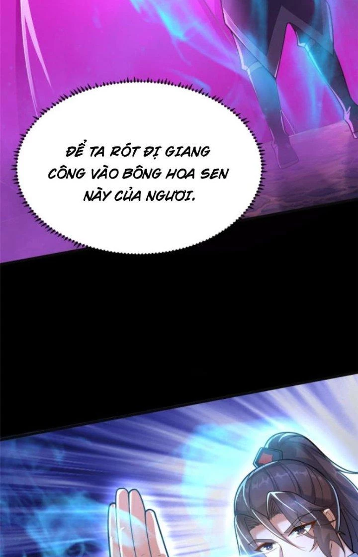 Võ Thánh Này Khảng Khái Quá Rồi Chapter 18 - 37