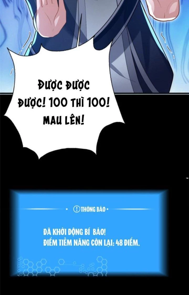 Võ Thánh Này Khảng Khái Quá Rồi Chapter 18 - 44