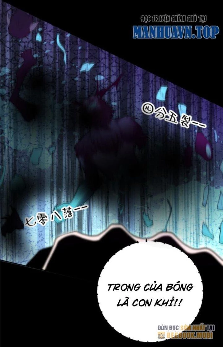 Võ Thánh Này Khảng Khái Quá Rồi Chapter 18 - 60