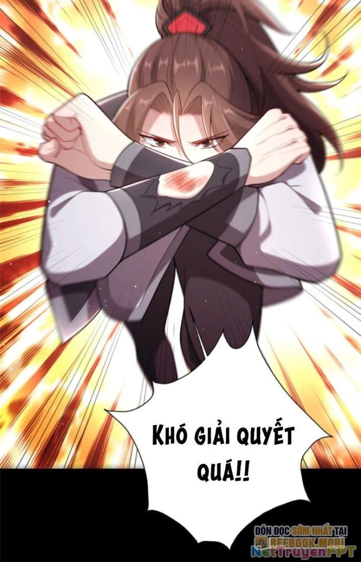 Võ Thánh Này Khảng Khái Quá Rồi Chapter 18 - 79