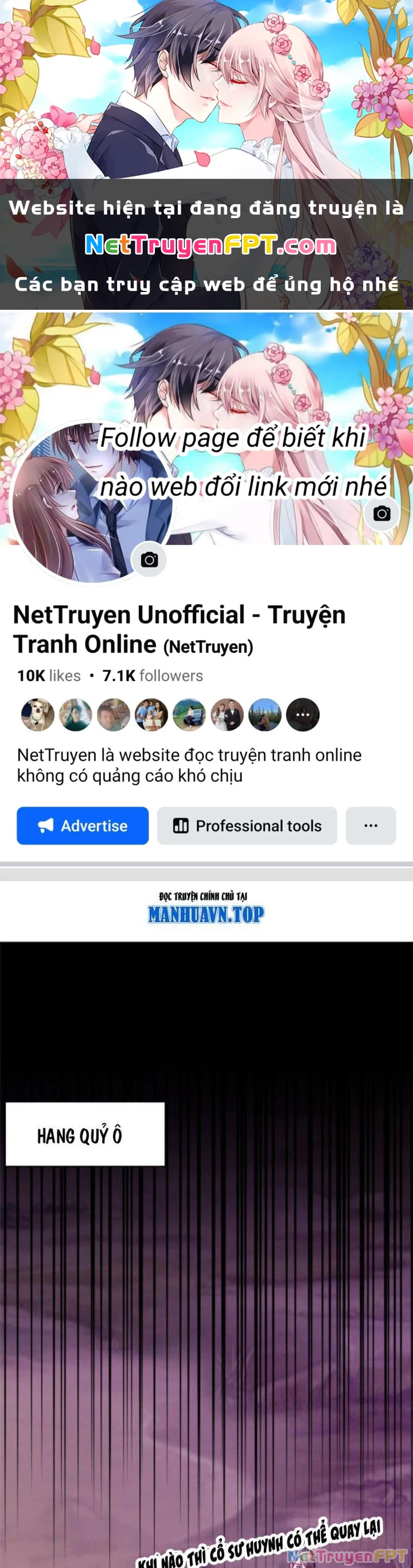 Võ Thánh Này Khảng Khái Quá Rồi Chapter 19 - 1