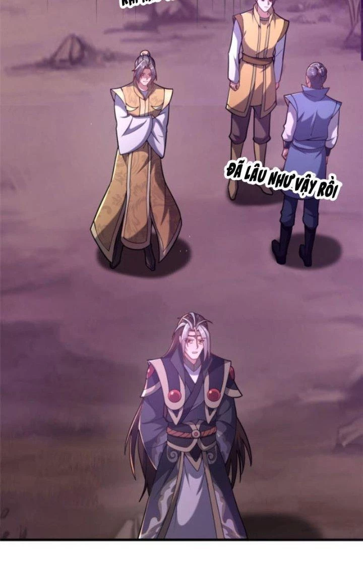 Võ Thánh Này Khảng Khái Quá Rồi Chapter 19 - 2