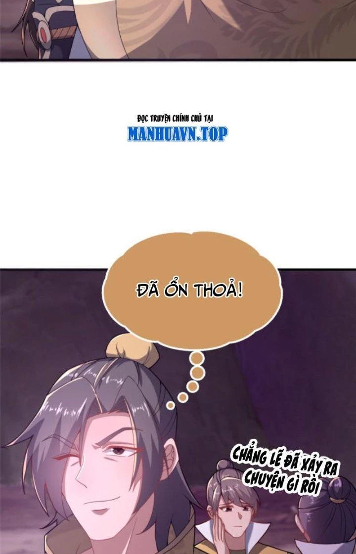 Võ Thánh Này Khảng Khái Quá Rồi Chapter 19 - 4
