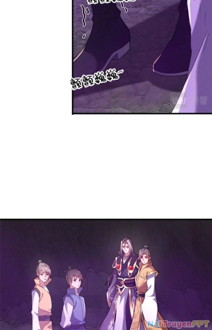 Võ Thánh Này Khảng Khái Quá Rồi Chapter 19 - 6