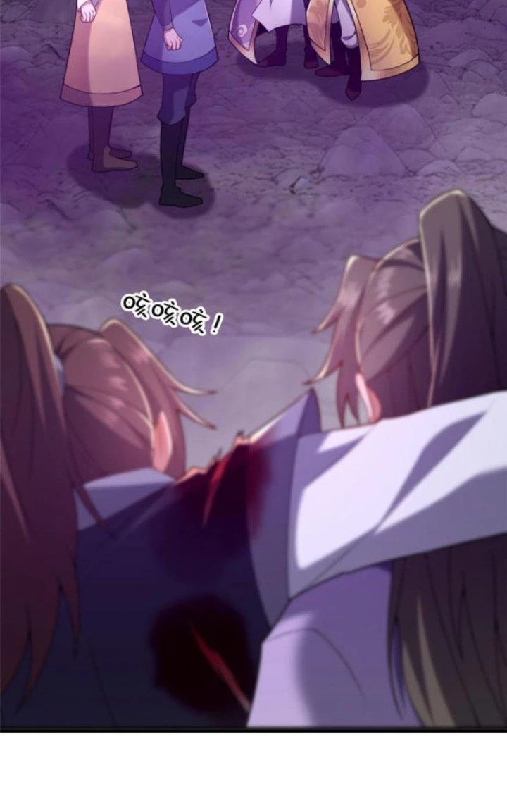 Võ Thánh Này Khảng Khái Quá Rồi Chapter 19 - 7