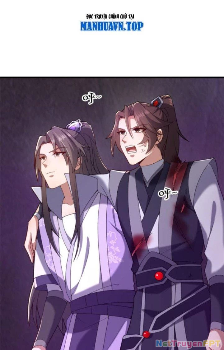 Võ Thánh Này Khảng Khái Quá Rồi Chapter 19 - 8