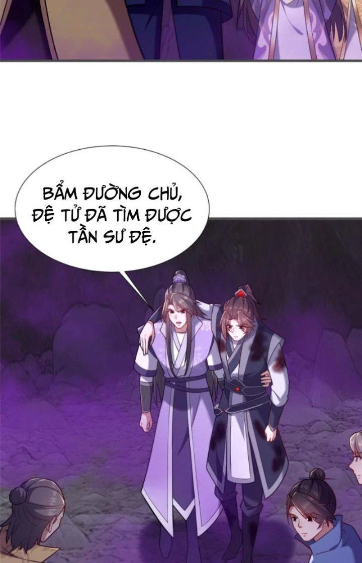 Võ Thánh Này Khảng Khái Quá Rồi Chapter 19 - 11