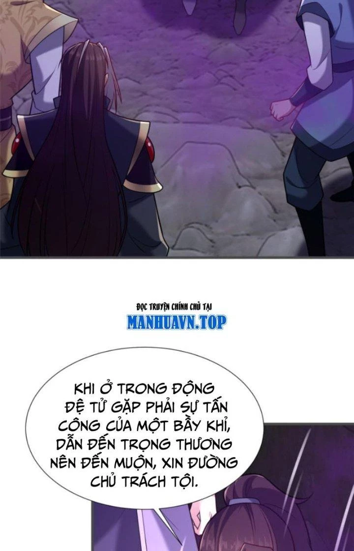 Võ Thánh Này Khảng Khái Quá Rồi Chapter 19 - 12