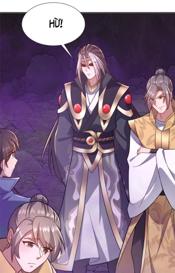 Võ Thánh Này Khảng Khái Quá Rồi Chapter 19 - 14