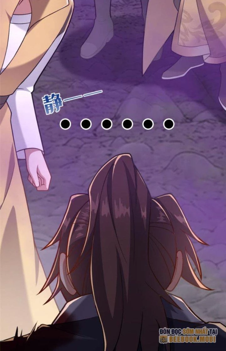 Võ Thánh Này Khảng Khái Quá Rồi Chapter 19 - 15
