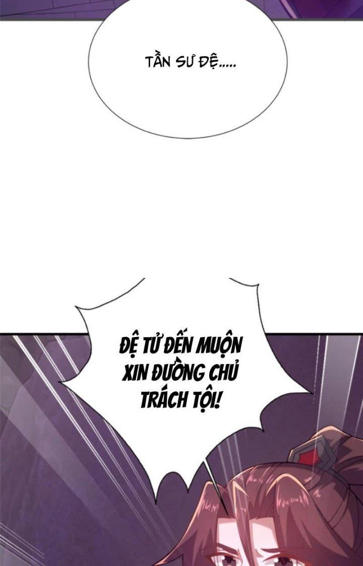 Võ Thánh Này Khảng Khái Quá Rồi Chapter 19 - 17