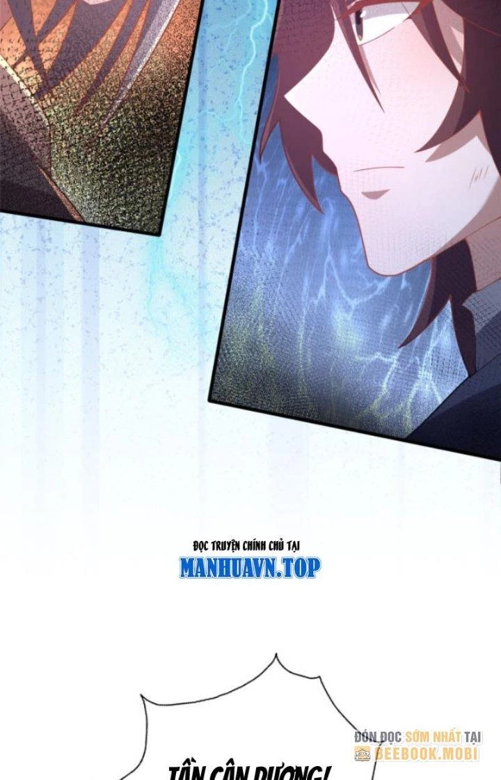 Võ Thánh Này Khảng Khái Quá Rồi Chapter 19 - 20