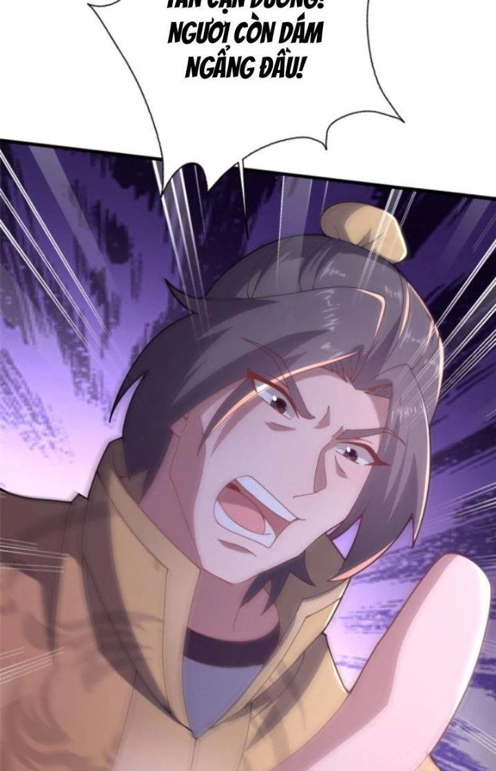 Võ Thánh Này Khảng Khái Quá Rồi Chapter 19 - 21