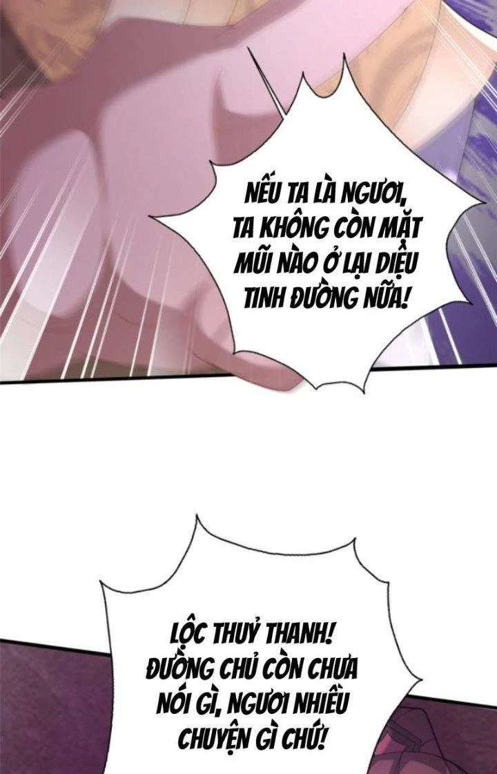 Võ Thánh Này Khảng Khái Quá Rồi Chapter 19 - 22