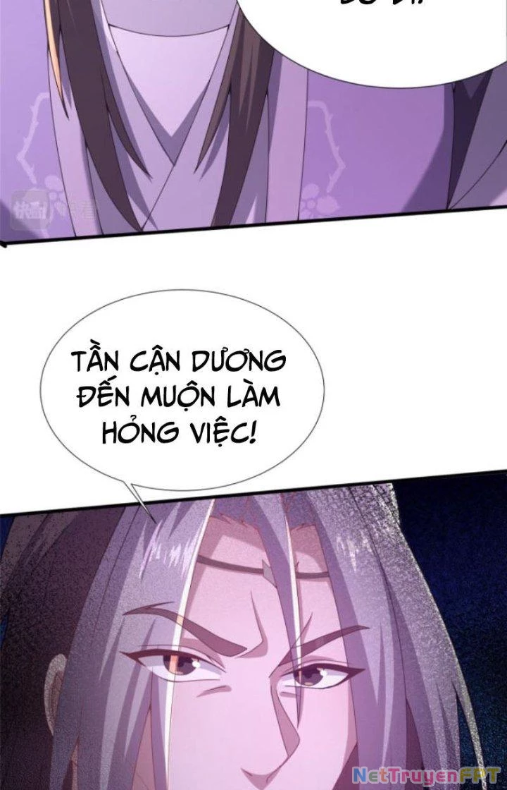 Võ Thánh Này Khảng Khái Quá Rồi Chapter 19 - 24