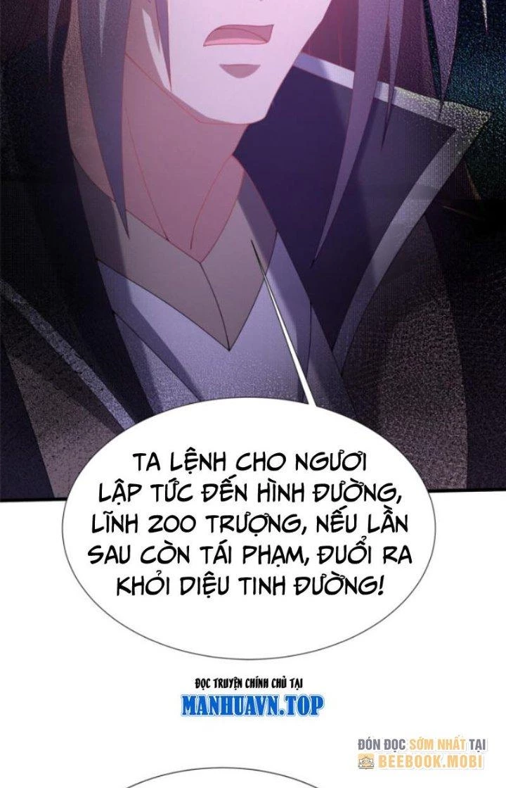 Võ Thánh Này Khảng Khái Quá Rồi Chapter 19 - 25