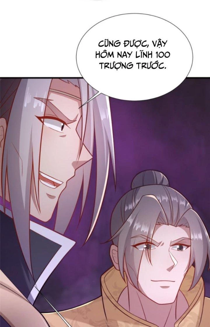 Võ Thánh Này Khảng Khái Quá Rồi Chapter 19 - 27