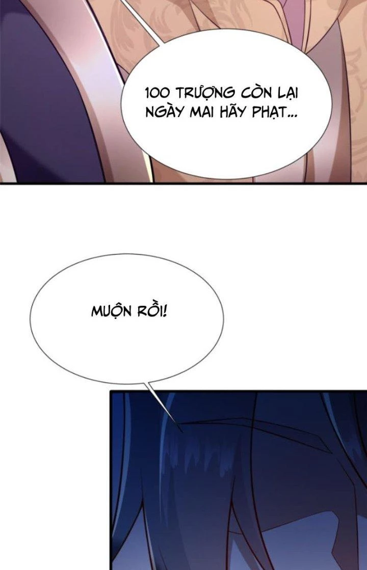 Võ Thánh Này Khảng Khái Quá Rồi Chapter 19 - 28