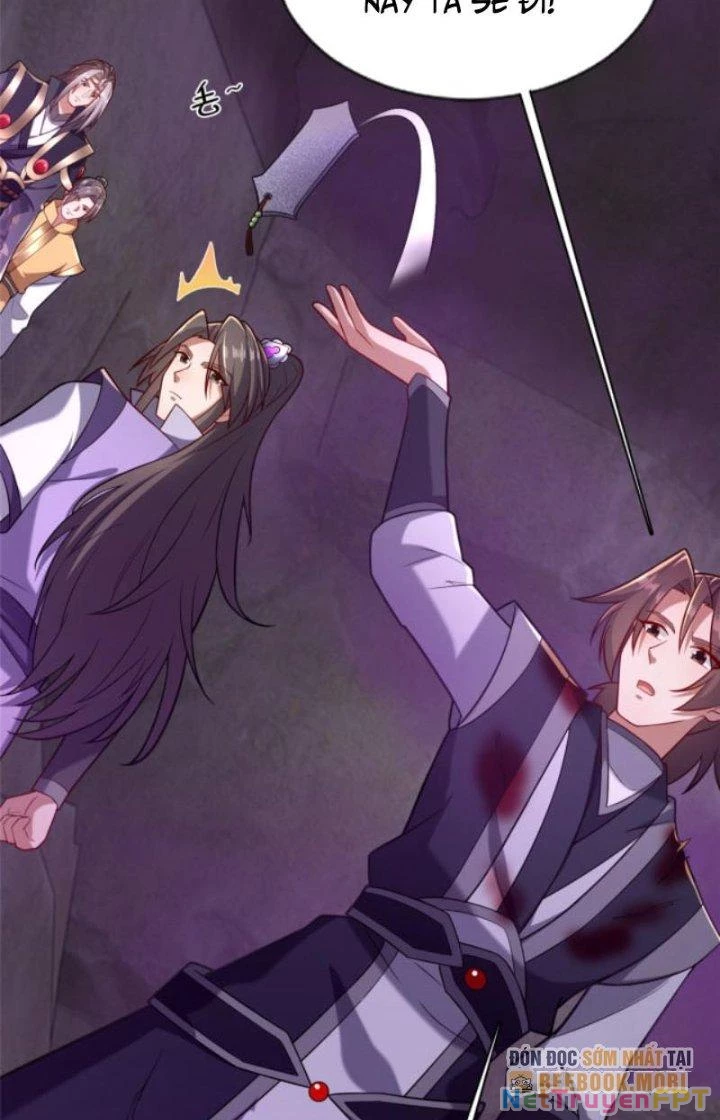 Võ Thánh Này Khảng Khái Quá Rồi Chapter 19 - 30