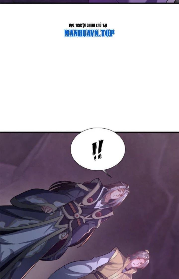 Võ Thánh Này Khảng Khái Quá Rồi Chapter 19 - 34