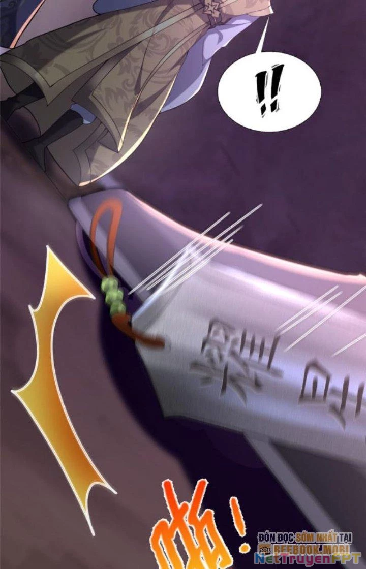 Võ Thánh Này Khảng Khái Quá Rồi Chapter 19 - 35