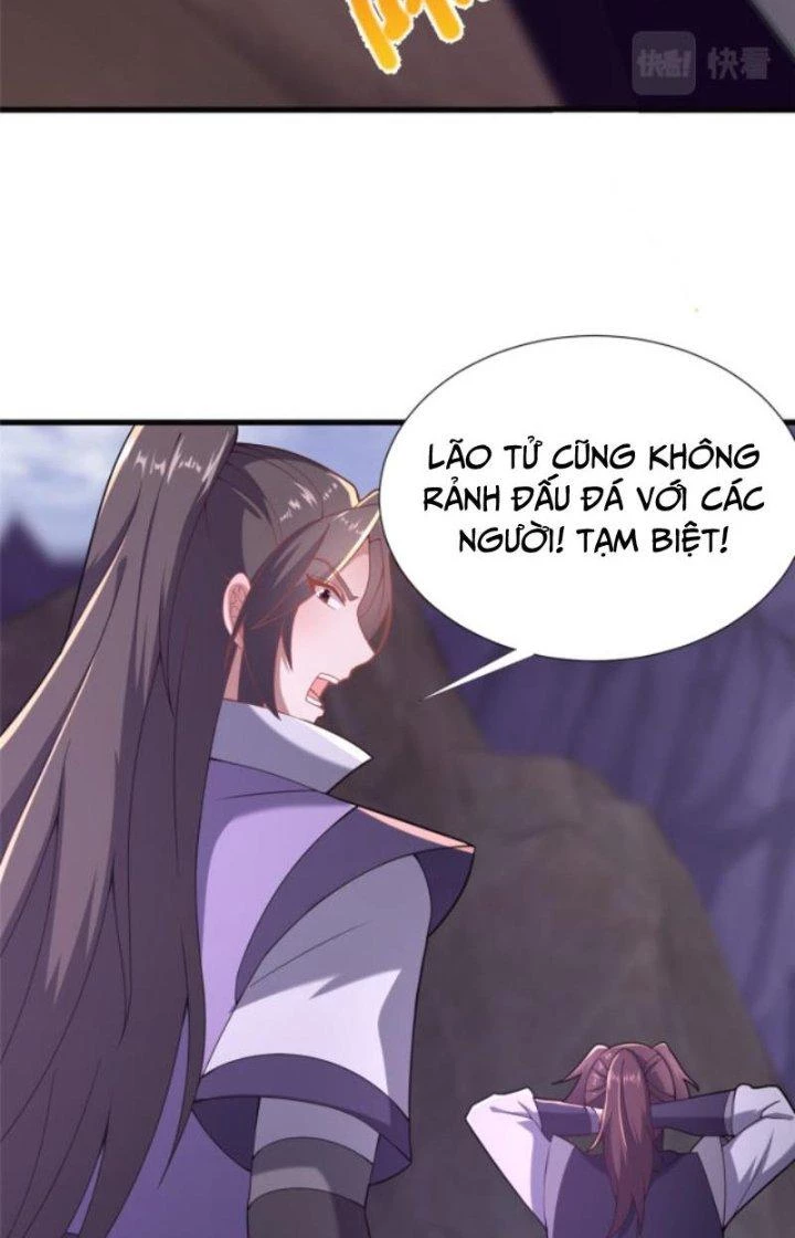 Võ Thánh Này Khảng Khái Quá Rồi Chapter 19 - 36