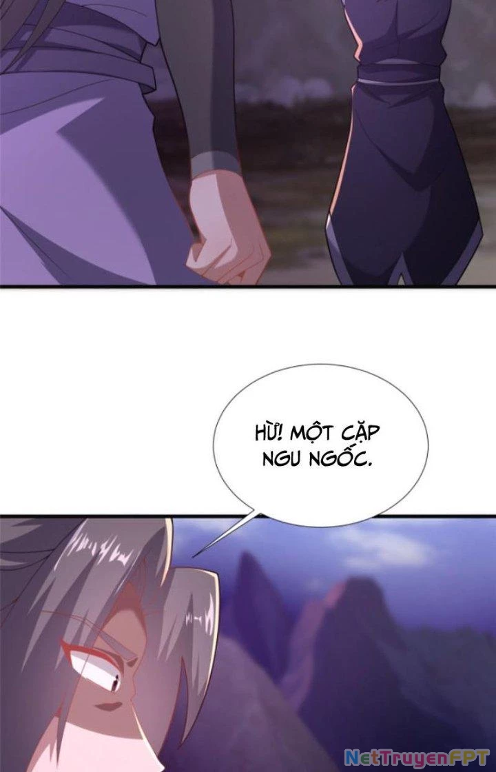 Võ Thánh Này Khảng Khái Quá Rồi Chapter 19 - 37