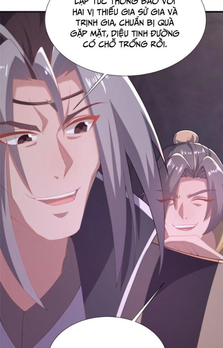 Võ Thánh Này Khảng Khái Quá Rồi Chapter 19 - 39