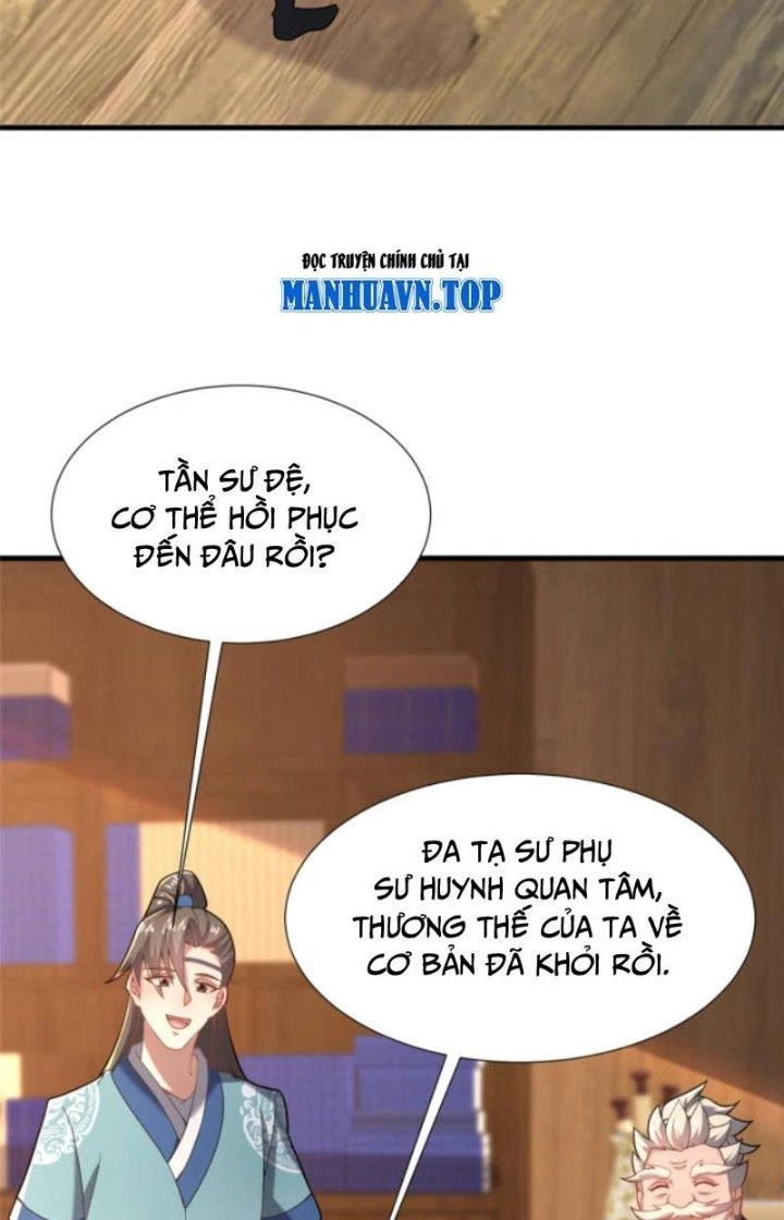 Võ Thánh Này Khảng Khái Quá Rồi Chapter 19 - 42