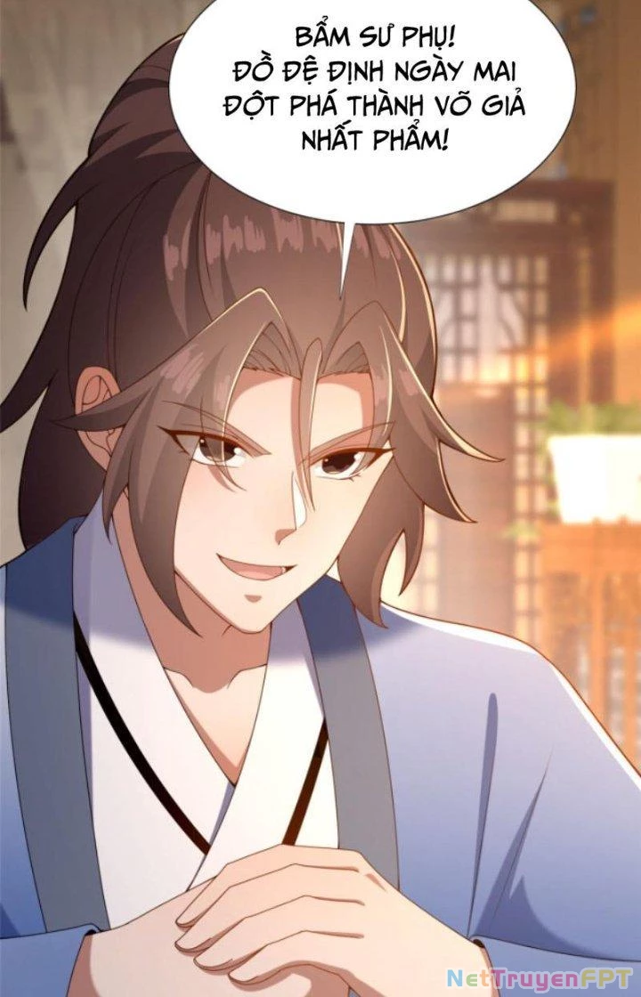 Võ Thánh Này Khảng Khái Quá Rồi Chapter 19 - 44