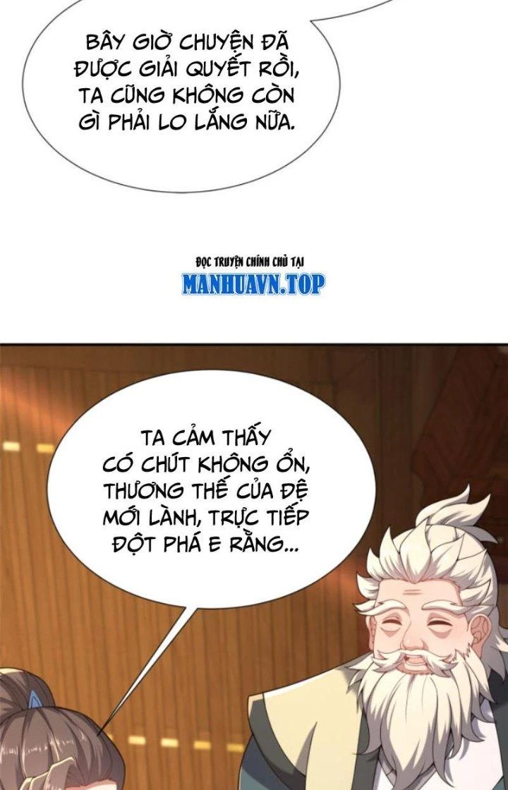 Võ Thánh Này Khảng Khái Quá Rồi Chapter 19 - 47