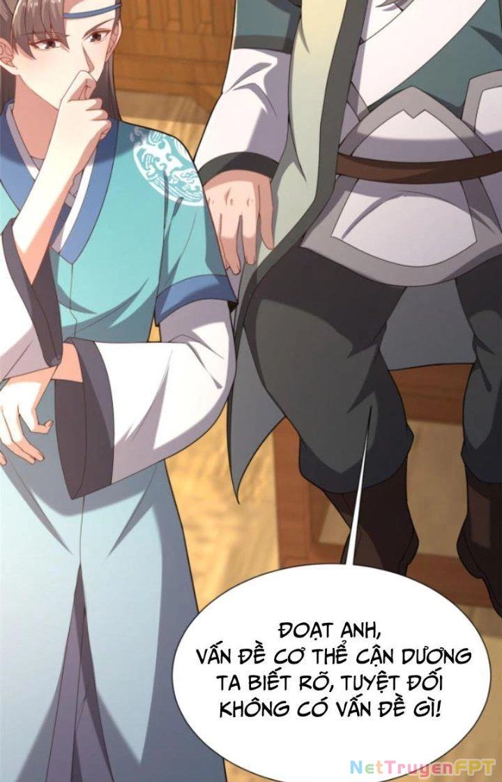 Võ Thánh Này Khảng Khái Quá Rồi Chapter 19 - 48