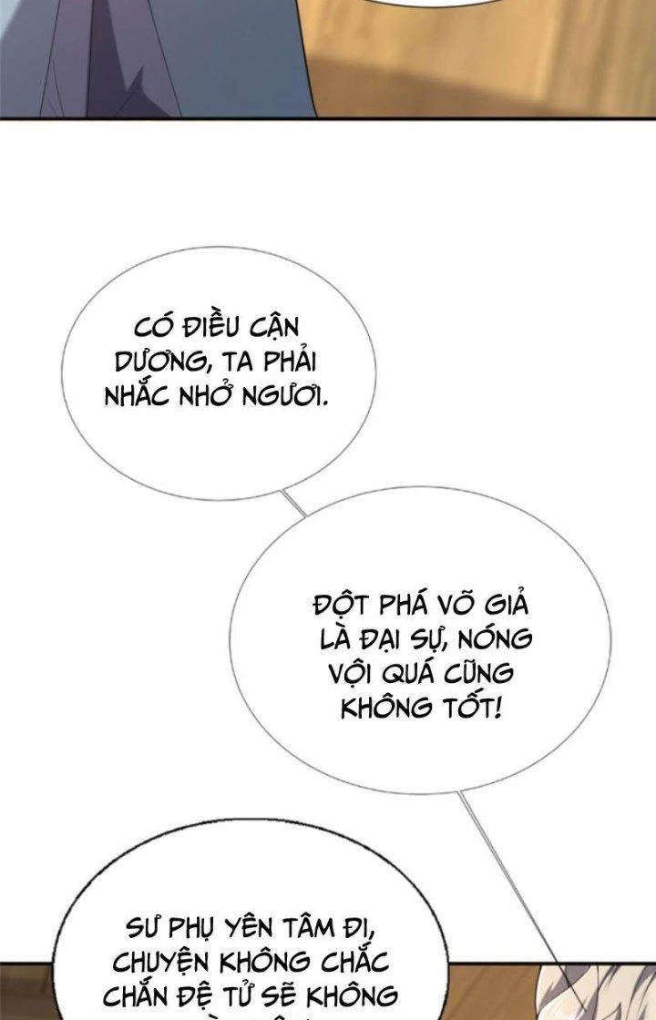 Võ Thánh Này Khảng Khái Quá Rồi Chapter 19 - 49